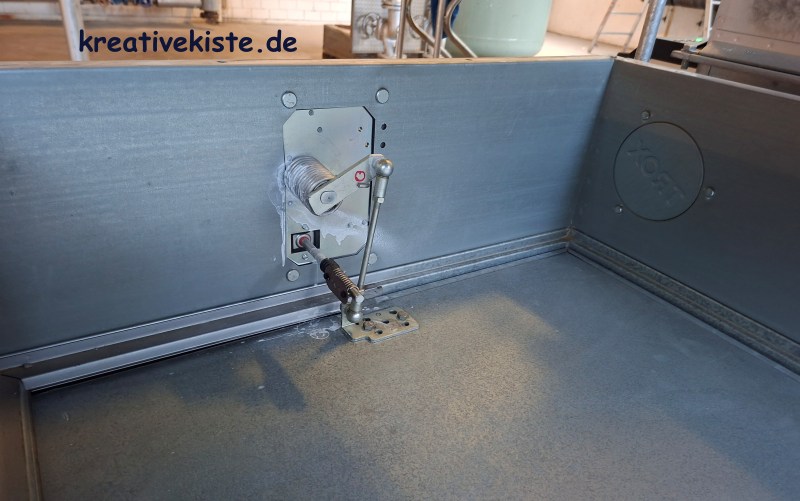 20 Brandschutzklappen BSK in der Lüftungstechnik Die stillen Lebensretter im Kanal