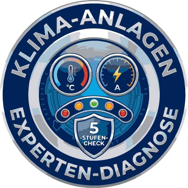 1 Online Checker für Klimaanlagen für Temperaturen Strom mit direkter Auswertung