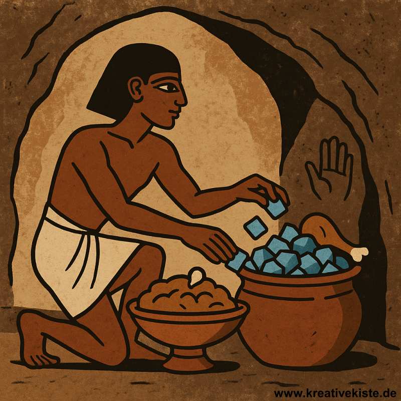 1 Geschichte der Kältetechnik