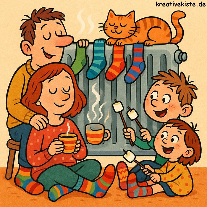 0 die geschichte der heizung einfach erklärt