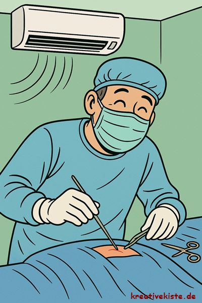 5 Wie funktioniert eine Klimaanlage einfach erklärt