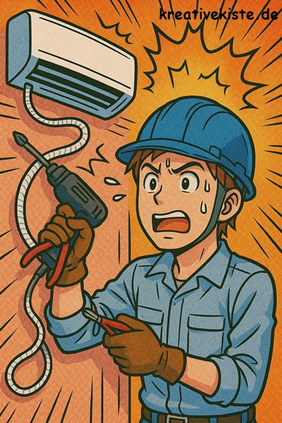 3 Mythos und Wahrheit über Split Klimaanlagen