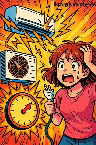 6 Mythos und Wahrheit über Split Klimaanlagen