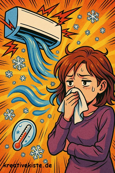 7 Mythos und Wahrheit über Split Klimaanlagen