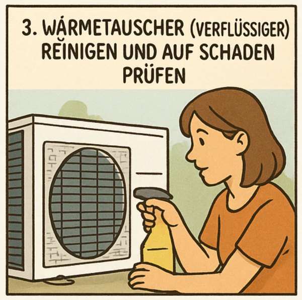 3 so macht du die Wartung deiner Klimaanlage in 6 Schritten einfach selber