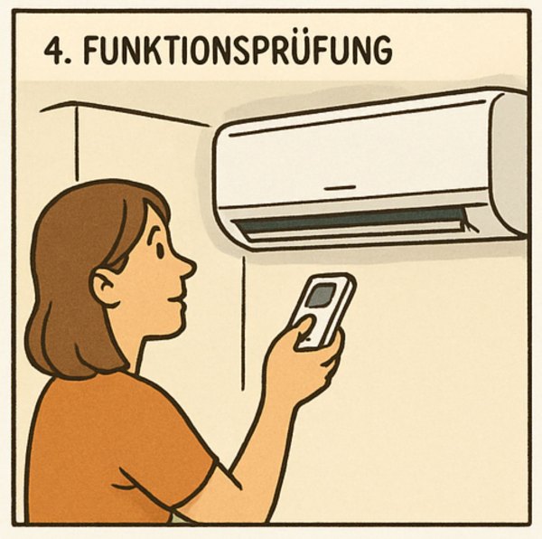 4 so macht du die Wartung deiner Klimaanlage in 6 Schritten einfach selber