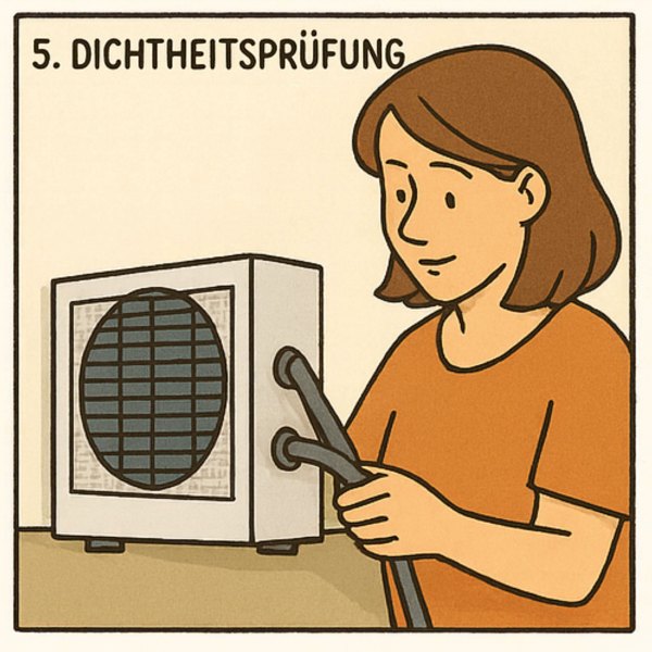 5 so macht du die Wartung deiner Klimaanlage in 6 Schritten einfach selber