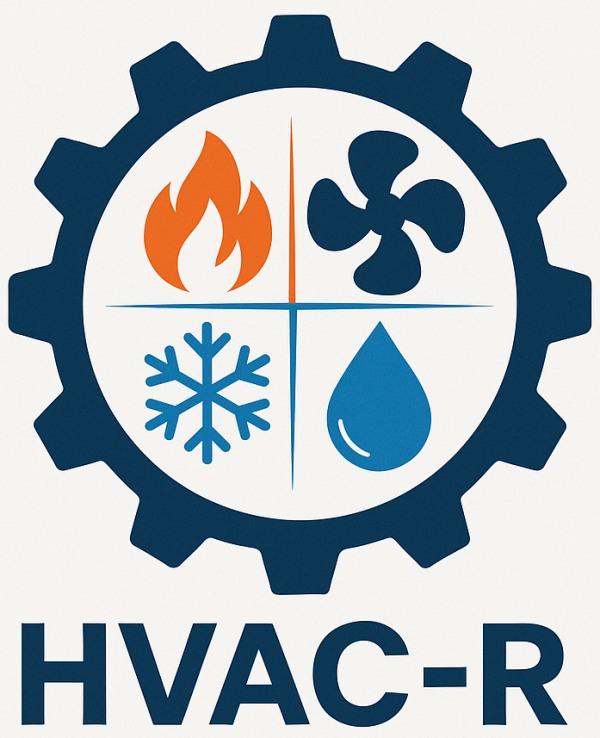 was beudeutet HVAC R