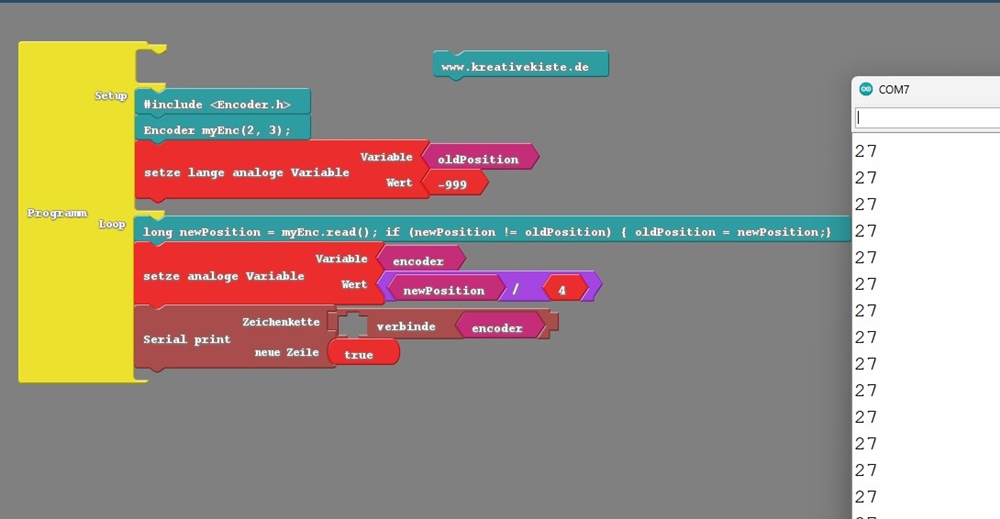 3 Arduino open smart rich shield two tutorial code