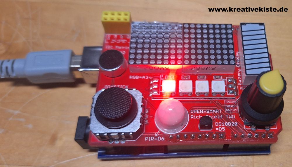 open smart rich shield two neo pixel rgb led 1