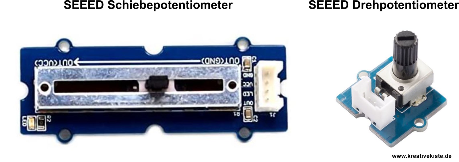 arduino grundkurs analoge eingaenge potentiometer 0