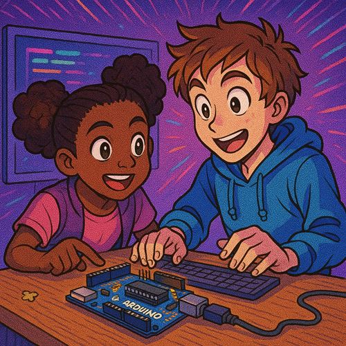 200 Spielideen für den Arduino programmieren 2