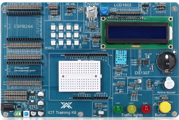 IOT Starter Kit Platine für Arduino