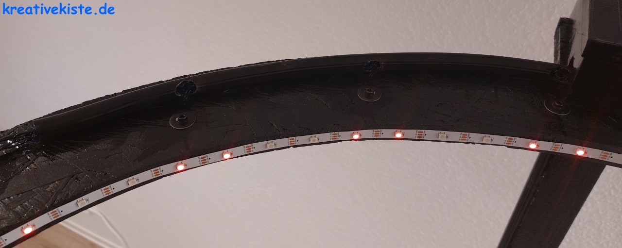 arduino geschicklichkeitsspiel catch the stick version 1 3