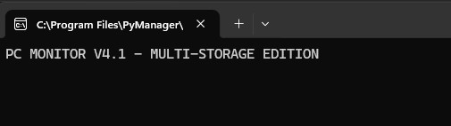 5 PC Hardware Monitor mit Uhrzeit und Temperatur über Arduino und 4 TFT
