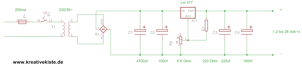 2-Regelbares-netzteil-0-30-volt-schaltplan