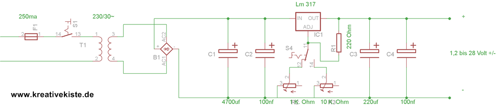 3-Regelbares-netzteil-0-30-volt-schaltplan