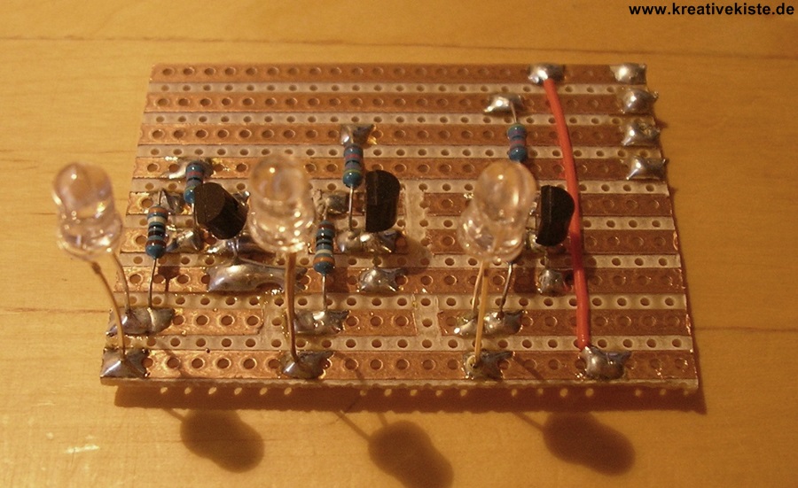 13-Transistor-Grundschaltungen-fuelstandsanzeige