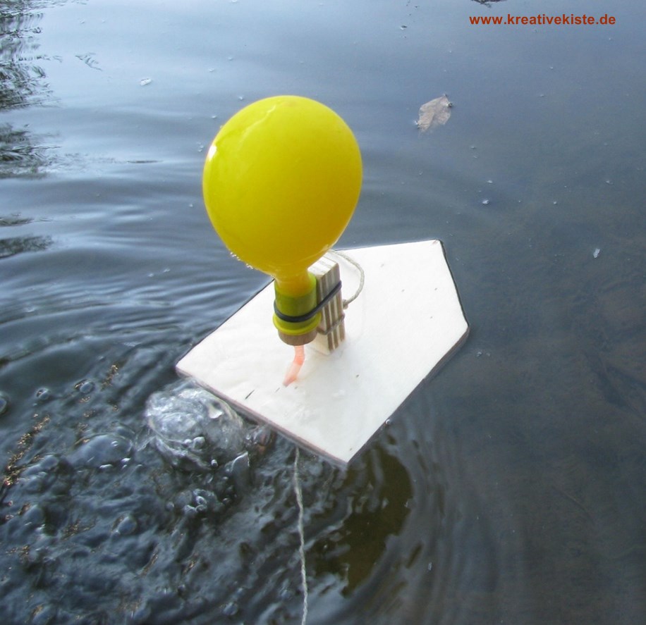 4-Kinetische-Energie-luftballon.experiment