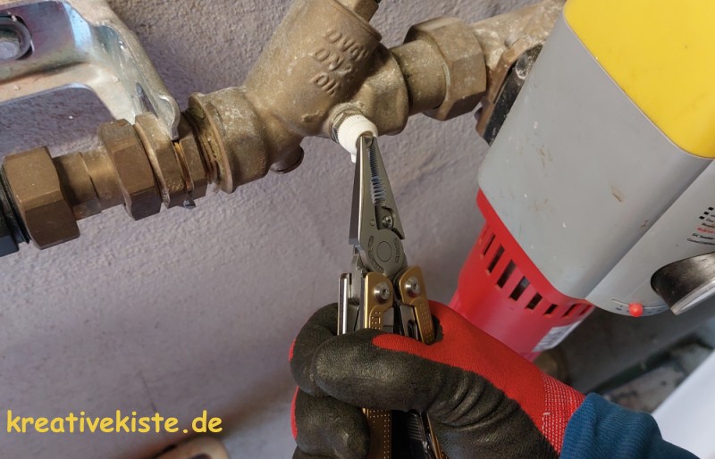 Testbericht DAKOYU DK20 Multitool Kompakter Alltagshelfer für den Handwerker 7