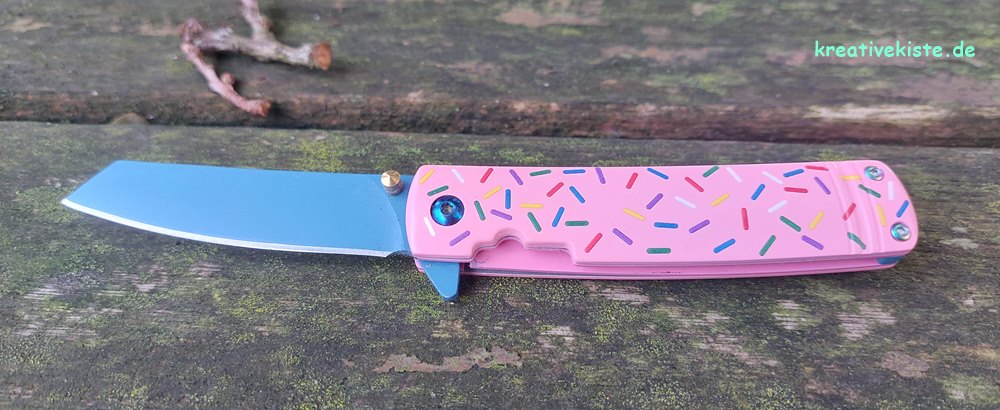 Das Donat Messer BM 535 TWG AK43