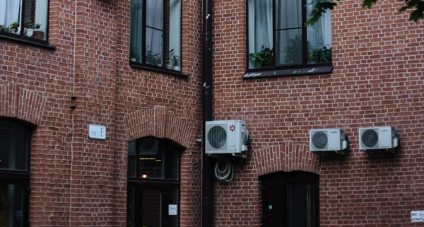 4 Split Klimaanlagen Mythen und Wahrheiten