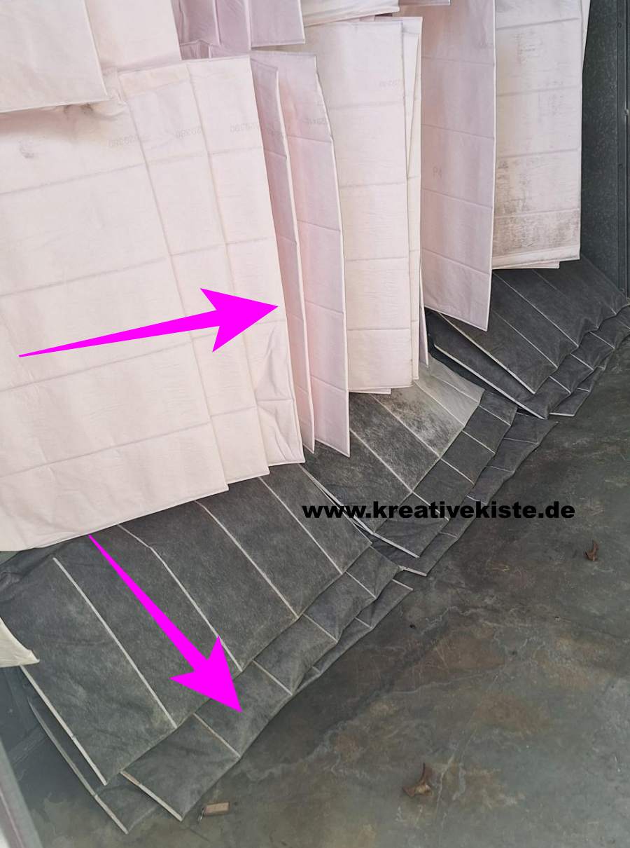luftfilter richtig tauschen in RLT Anlagen 3