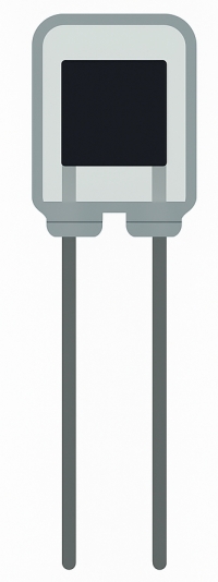 26️ Fotodiode