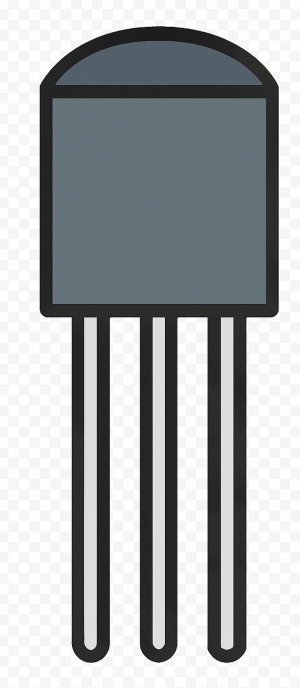 8 Transistor