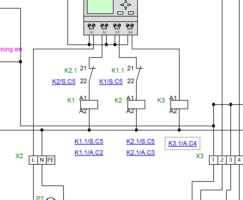 Stromlaufplan Lesen Lernen - Wiring Diagram