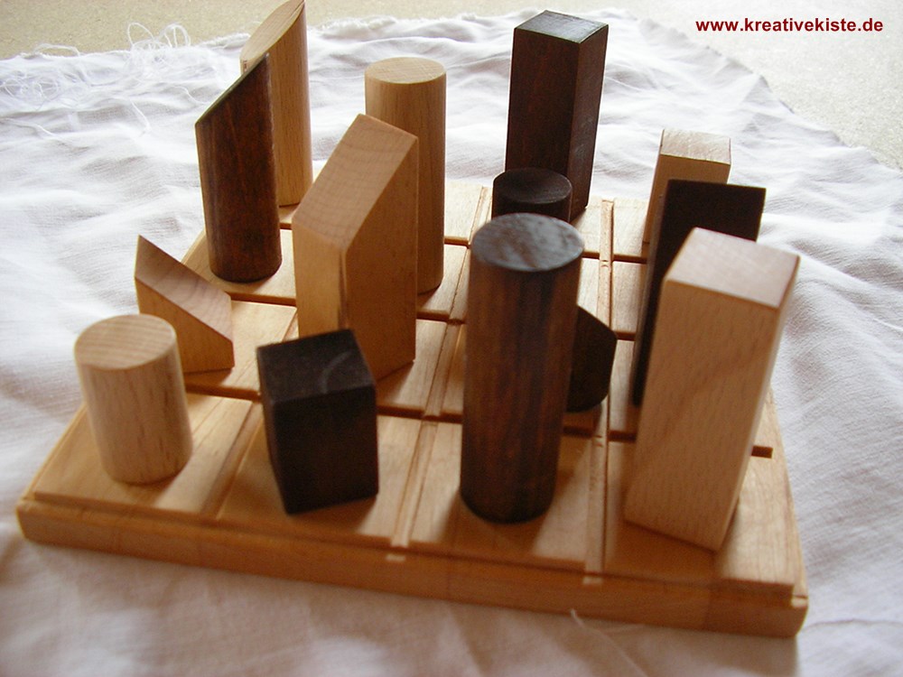 1-Quadro-Holz-Spiel-eine-Form-des-4-Gewinnt
