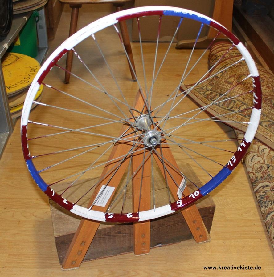 1-einfaches-Gluecksrad-spiel-bauen