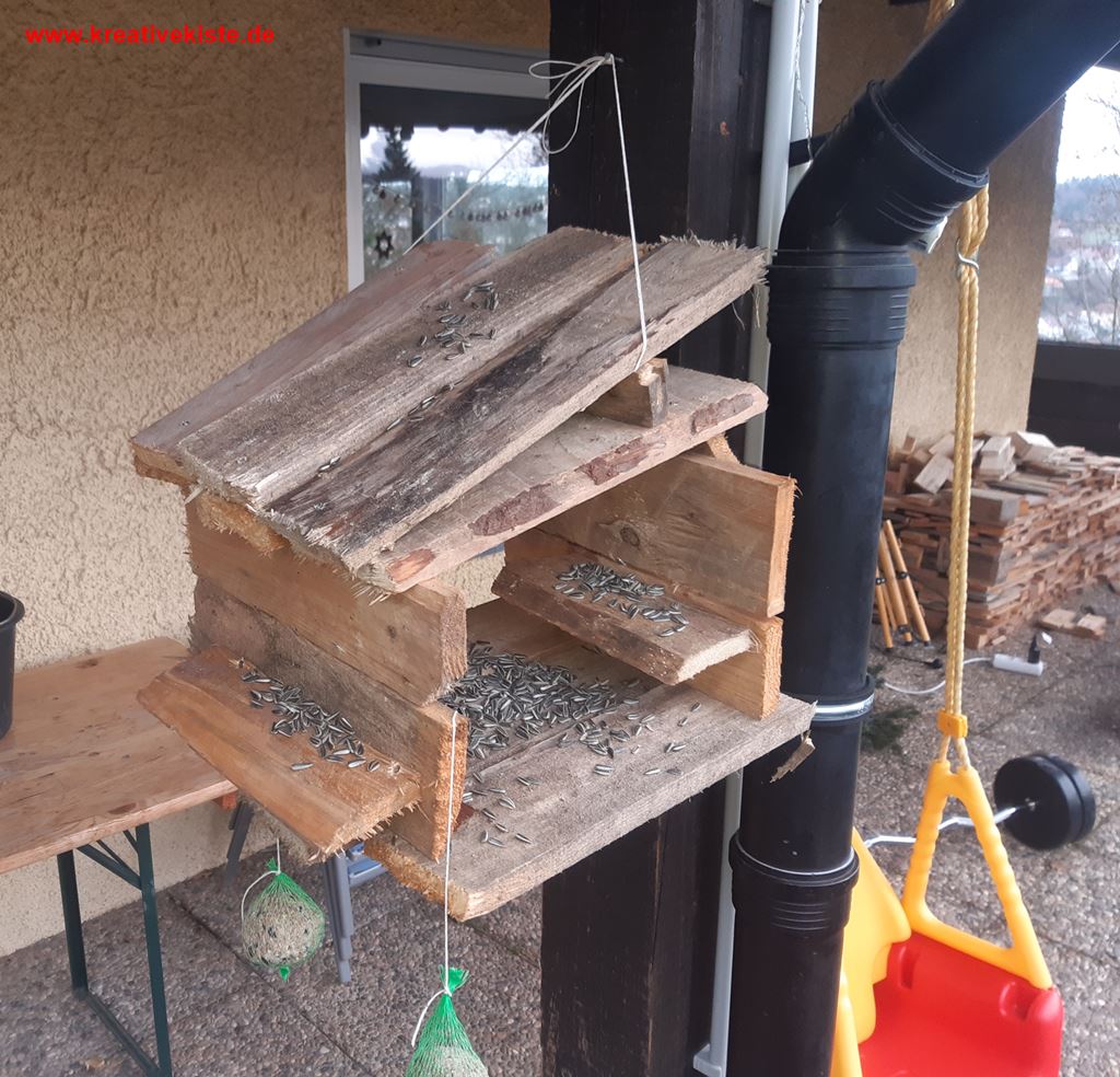1 bauanleitung vogelhaus mit kindern selber bauen